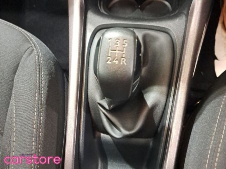 2016 Peugeot 2008 1.2 VTI 82 bhp Active €10,690 thumbnail