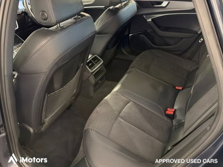 2024 Audi A6 - thumbnail 13