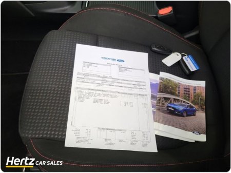 2024 Ford Focus - thumbnail 20