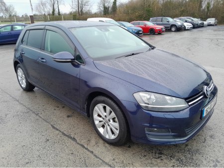 2016 Volkswagen Golf - thumbnail 10