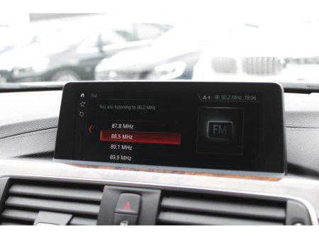 2019 BMW 3 Series - thumbnail 13