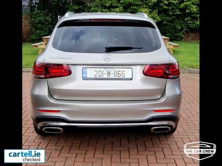 2020 Mercedes-Benz GLS Class - thumbnail 20