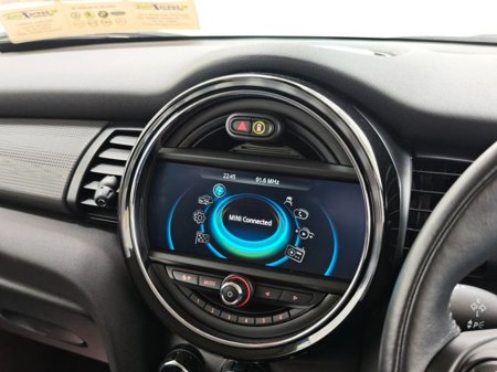 2017 MINI Cooper D - thumbnail 8