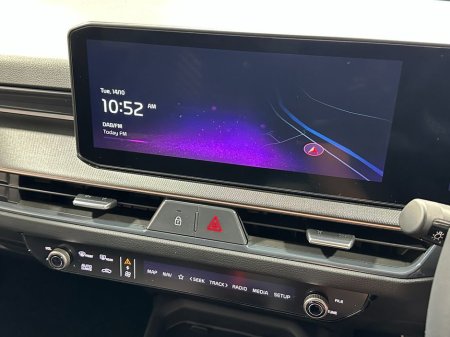 2026 Kia Stonic GT Line €34,990 thumbnail