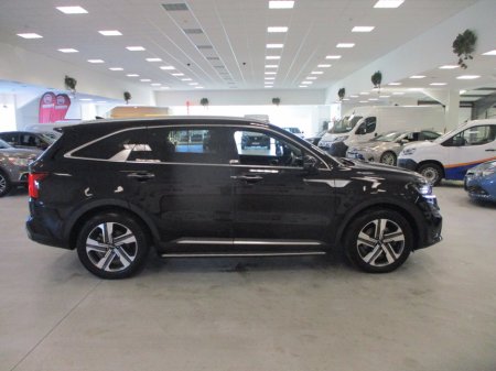 2024 Kia Sorento 2.2 K3 4X2 Diesel 7 seats €59,500 thumbnail