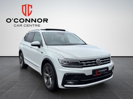 2019 Volkswagen Tiguan Allspace - thumbnail 3