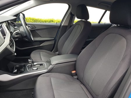 2020 BMW 1 Series 118i SE €26,995 thumbnail