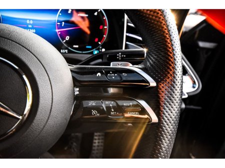 2025 Mercedes-Benz E Class - thumbnail 23