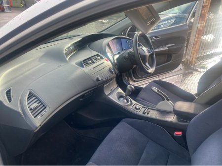 2008 Honda Civic 1.4 I DUAL SEQUENTIAL IGNITION SE 5DR I-DSI €2,950 thumbnail