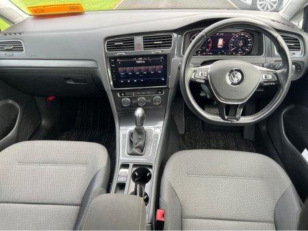 2015 Volkswagen Golf Estate comfort line premium €12,950 thumbnail
