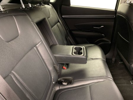 2023 Hyundai Tucson - thumbnail 13