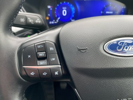 2023 Ford Kuga - thumbnail 16