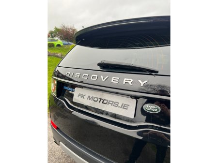 2018 Land Rover Discovery Sport - thumbnail 18