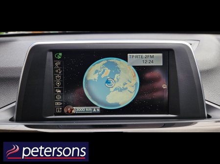 2016 BMW X1 - thumbnail 36