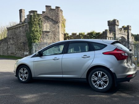 2013 Ford Focus - thumbnail 6