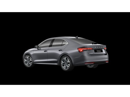 2026 Skoda Octavia Selection+ €42,372
