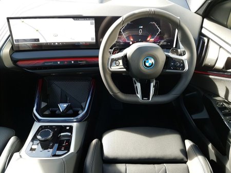 2026 BMW X3 - thumbnail 5