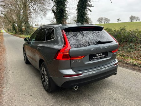 2020 Volvo XC60  €28,850 thumbnail