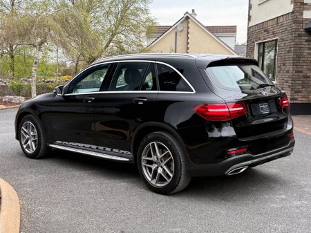 2017 Mercedes-Benz GLC Class - photo 5