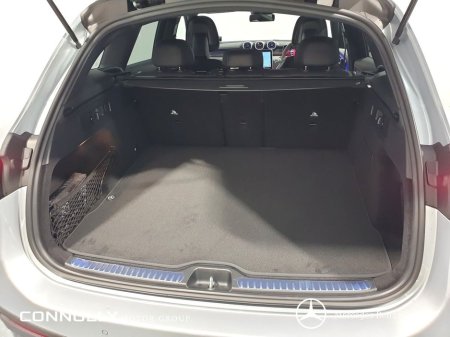 2026 Mercedes-Benz GLC Class GLC 4MATIC AMG Line Plus €85,800 thumbnail