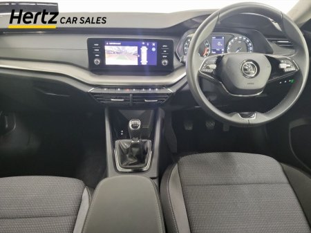 2024 Skoda Octavia - thumbnail 13