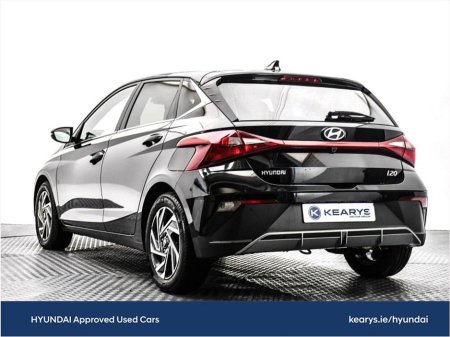 2025 Hyundai i20 - thumbnail 13