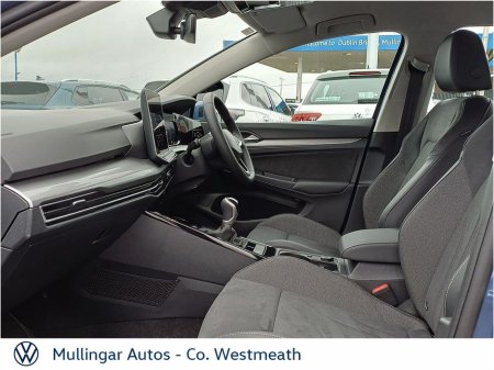 2026 Volkswagen Golf - thumbnail 4