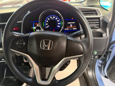 2016 Honda Fit - thumbnail 11