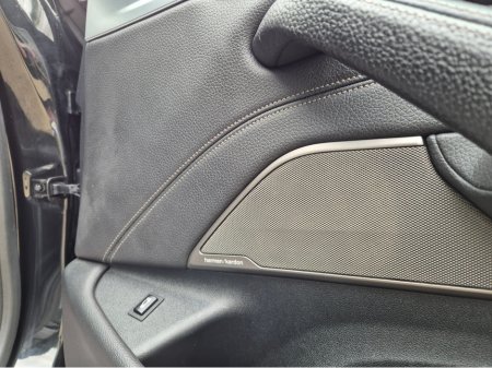 2017 BMW 5 Series - thumbnail 18