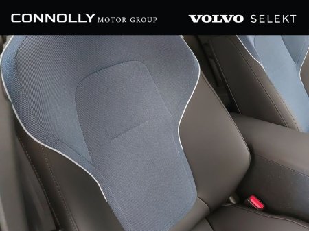 2024 Volvo EX30 - thumbnail 23