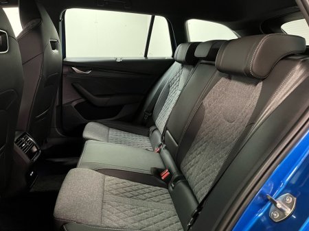 2025 Skoda Octavia - thumbnail 8