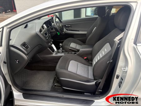 2016 Kia pro_ceed - thumbnail 7