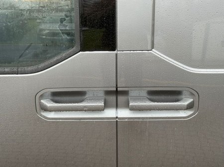 2026 Kia PV5 Commercial €48,000 thumbnail