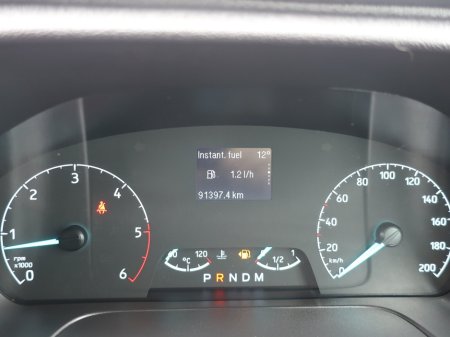 2023 Ford Tourneo - thumbnail 22