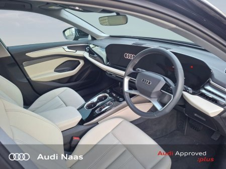 2026 Audi A6 AVANT 40 TDI SE 204BHP 4DR A €68,950 thumbnail