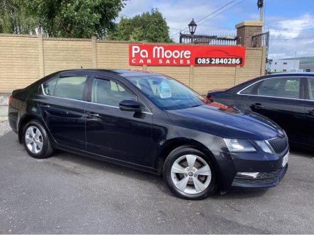 2019 Skoda Octavia ** SAT NAV €14,950
