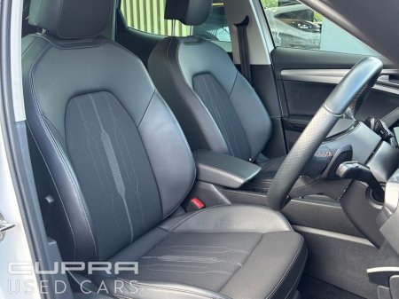 2023 Cupra Formentor *JUST ARIRVED*TINY MILEAGE*1.4 PHEV 204BHP DSG*1 OWNER*PCP FINANCE AVAILABLE* €32,950 thumbnail