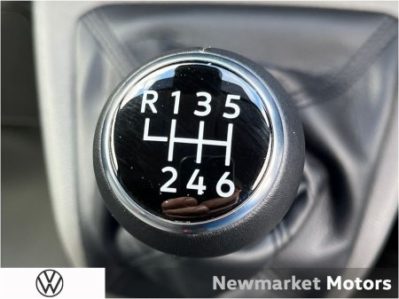 2026 Volkswagen Transporter - thumbnail 7