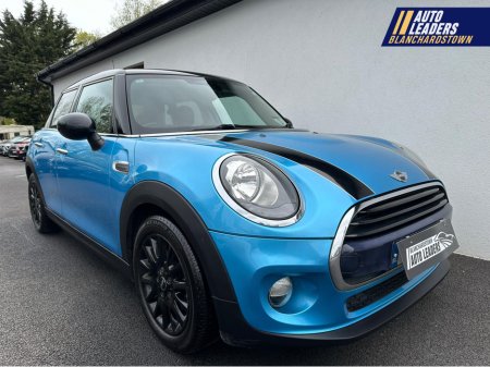 2017 MINI Cooper - thumbnail 10