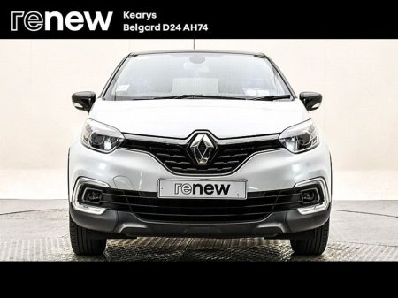 2019 Renault Captur - thumbnail 8