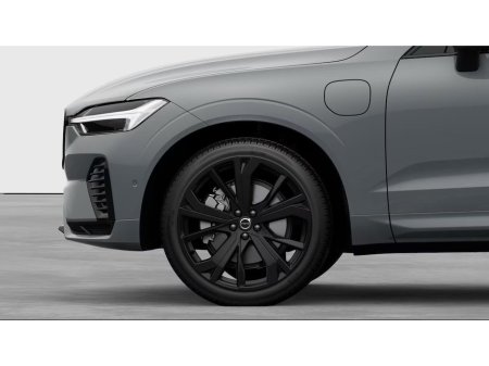 2026 Volvo XC60 - thumbnail 8