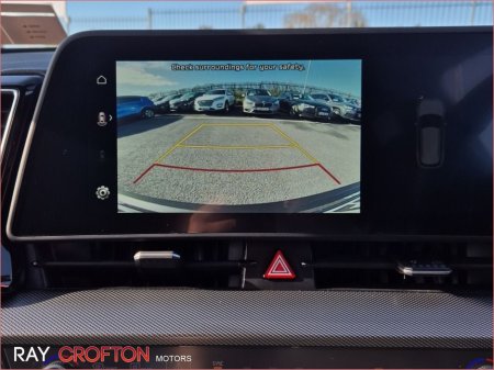 2023 Kia Sportage - thumbnail 18