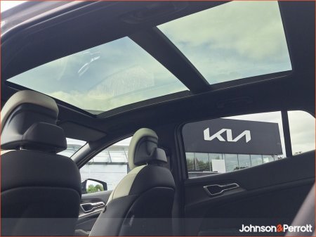 2026 Kia Sportage GT Line *Order Yours Today* €53,100 thumbnail