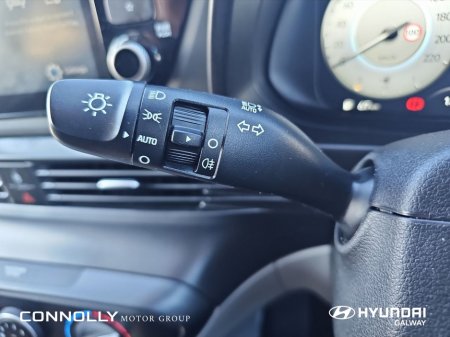 2023 Hyundai i20 - thumbnail 25