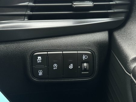 2025 Hyundai Bayon Bayon Executive Auto €27,950 thumbnail
