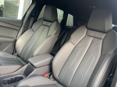 2024 Audi Q4 e-tron 45 Black Edition S-Line Auto EV €44,900 thumbnail