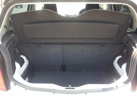 2012 Volkswagen up! 1.0 75BHP HIGH UP €6,699 thumbnail