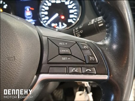 2020 Nissan X-Trail - thumbnail 24