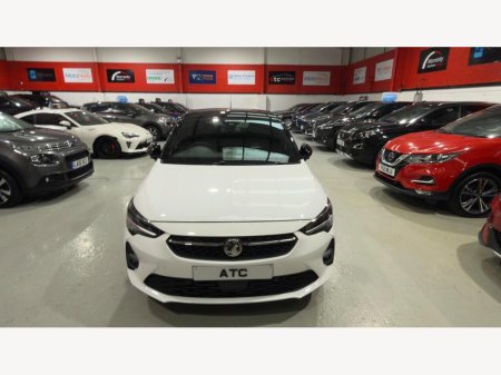 2023 Vauxhall Corsa - photo 6