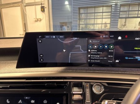 2024 Peugeot 3008 - thumbnail 19